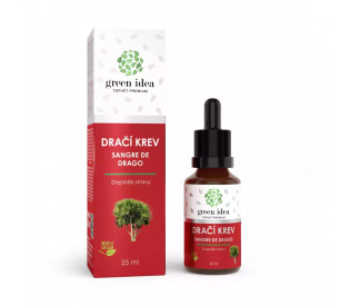 Dračia krv 25ml